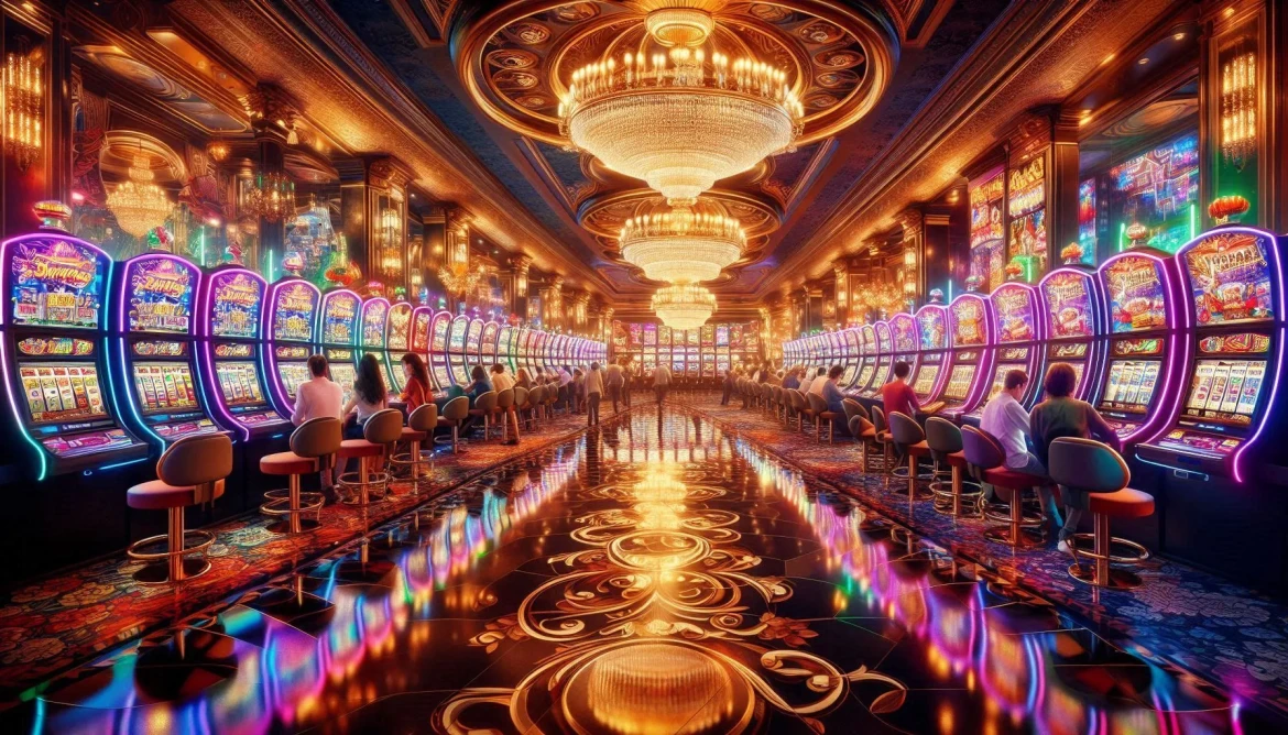 ZotaBet Casino